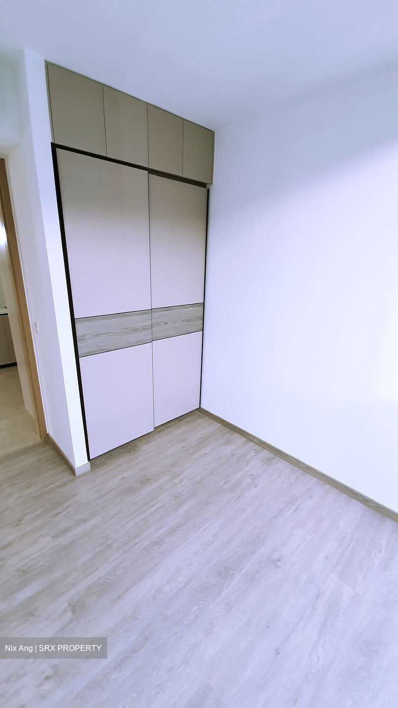 The Tapestry (D18), Condominium #562647561
